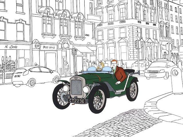 James Joyce Kültür Merkezi